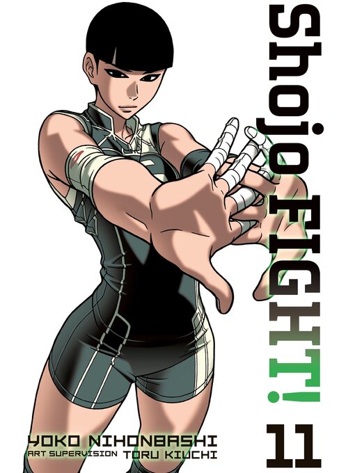 Title details for Shojo Fight, Volume 11 by Yoko Nihonbashi - Available